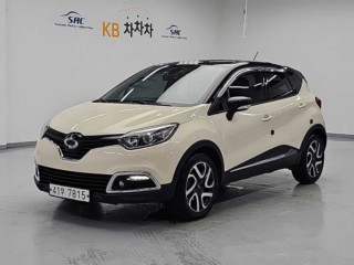 르노코리아(삼성) QM3