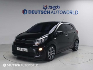 기아 올 뉴 모닝 (JA)