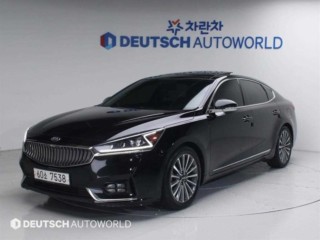 기아 올 뉴 K7