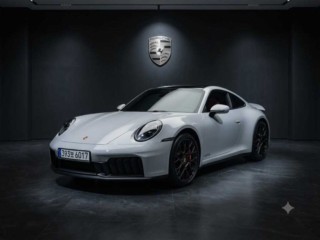 포르쉐 911(992)