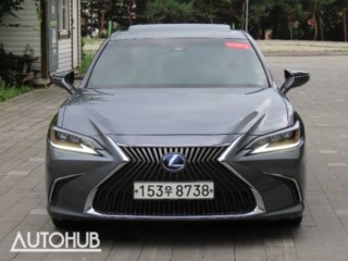 렉서스 ES300h 7세대