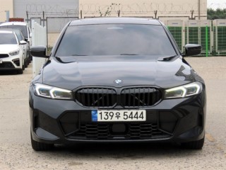 BMW 3시리즈 (G20)