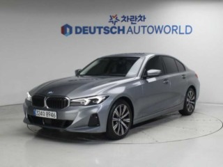 BMW 3시리즈 (G20)