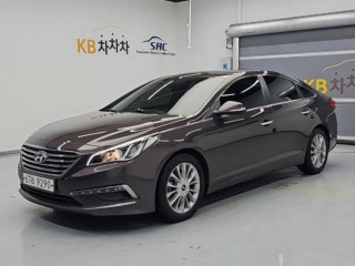 현대 LF 쏘나타
