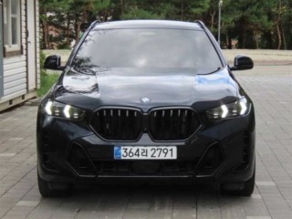 BMW X6 (G06)