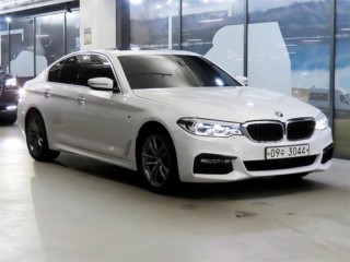 BMW 5시리즈 (G30)