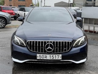 벤츠 E-클래스 W213