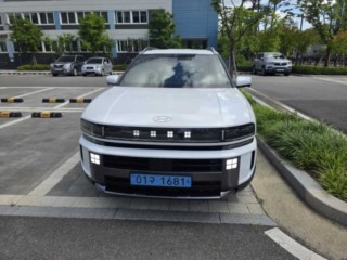 현대 넥쏘(NH2)