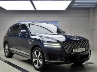 제네시스 GV80