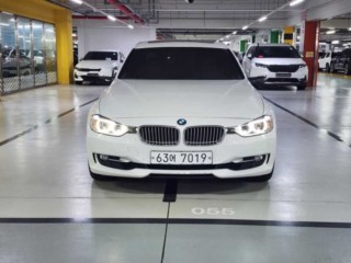 BMW 3시리즈 (F30)