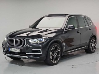 BMW X5 (G05)