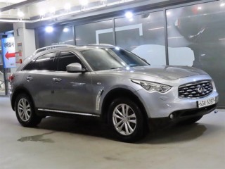 인피니티 FX