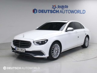 벤츠 E-클래스 W213