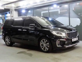 기아 더 뉴 카니발