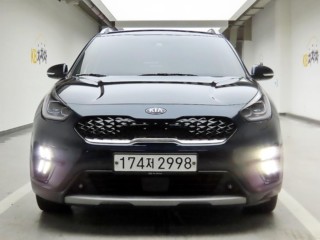 기아 더 뉴 니로