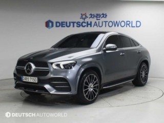 벤츠 GLE 클래스 W167