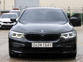 BMW 5시리즈 (G30)