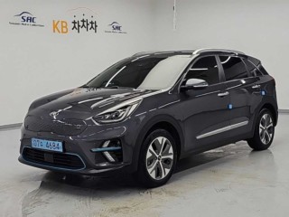 기아 니로 EV