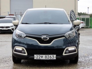 르노코리아(삼성) QM3
