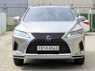 렉서스 RX 450hL(4세대)