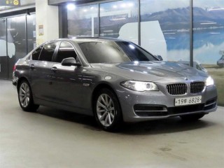 BMW 5시리즈 (F10)