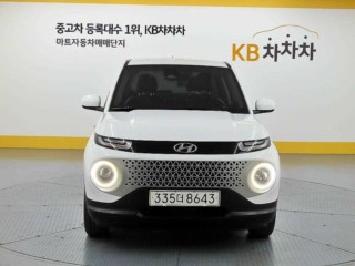 현대 캐스퍼