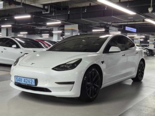 테슬라 모델 3