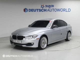 BMW 3시리즈 (F30)