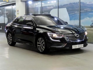 르노코리아(삼성) SM6