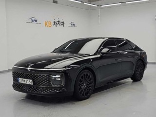 현대 그랜저 (GN7)