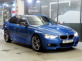 BMW 3시리즈 (F30)