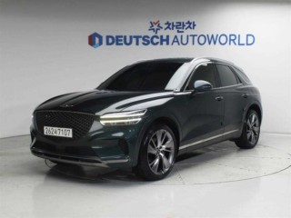 제네시스 GV70