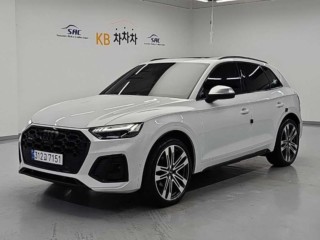 아우디 SQ5 (FY)
