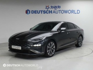 기아 K8