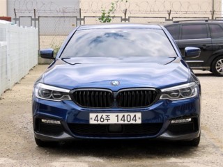 BMW 5시리즈 (G30)