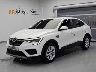 르노코리아(삼성) XM3