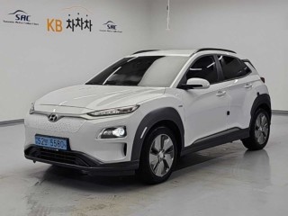 현대 코나 일렉트릭