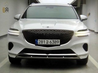 제네시스 GV70