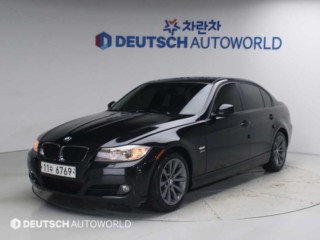BMW 3시리즈 (E90)