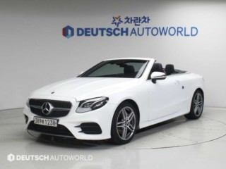 벤츠 E-클래스 W213