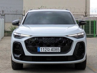 아우디 Q5 (80A)