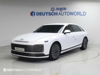 현대 그랜저 하이브리드 (GN7)