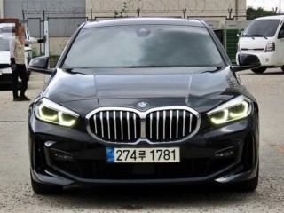 BMW 1시리즈 (F40)
