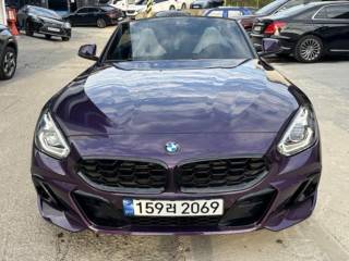 BMW Z4(G29)