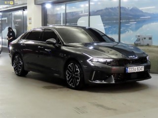 기아 더 뉴 K5 3세대