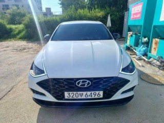 현대 쏘나타 (DN8)