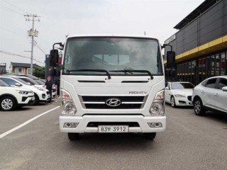 중대형화물 카고(2.5~3톤)