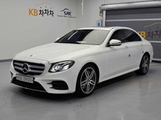 벤츠 E-클래스 W213