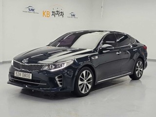 기아 K5 2세대 SX