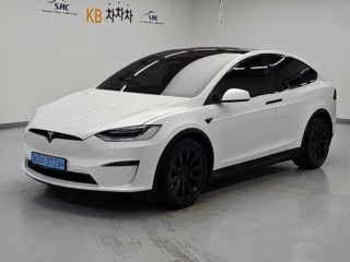 테슬라 모델 X